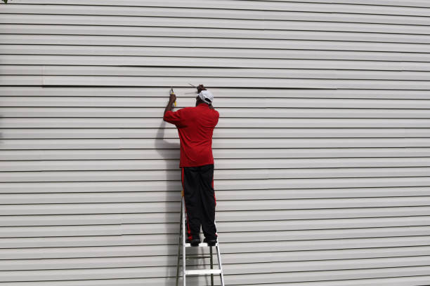 Best Fiber Cement Siding Installation  in Shark River Hills, NJ