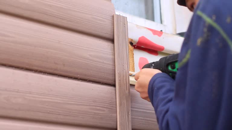 Best Composite Siding  in Shark River Hills, NJ