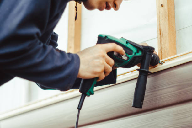 Best Stucco Siding  in Shark River Hills, NJ
